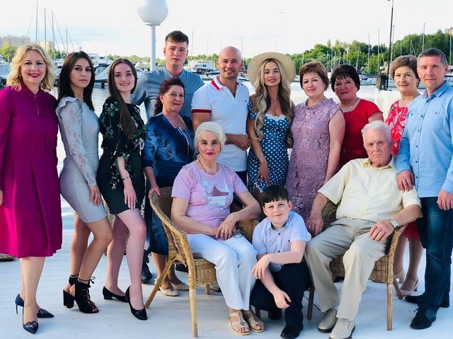 Свежие фото от участников (5.06.2019)