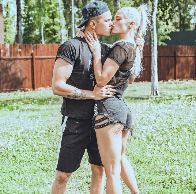 Свежие фото от участников (5.06.2019)