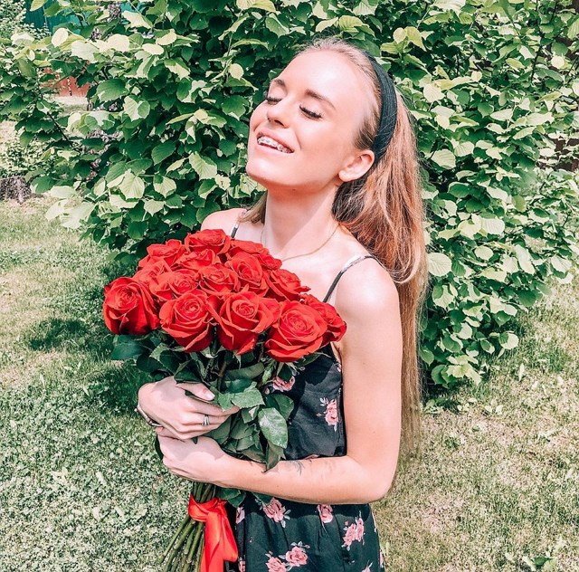 Свежие фото от участников (5.06.2019)