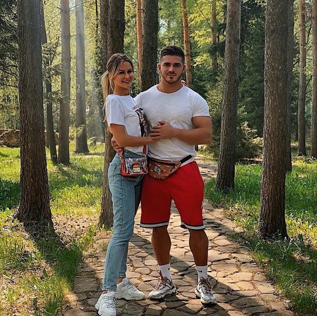 Свежие фото от участников (5.06.2019)