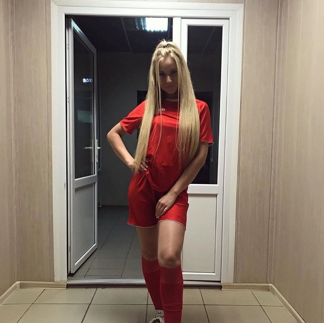 Свежие фото от участников (5.06.2019)