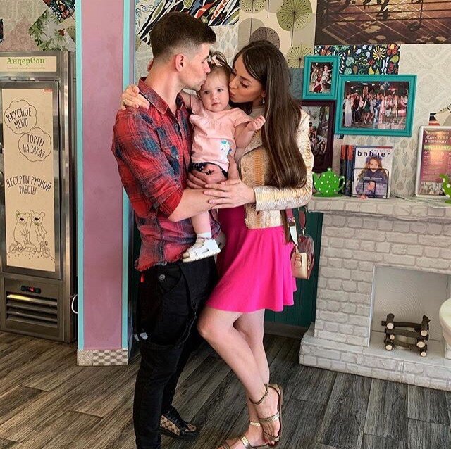 Свежие фото от участников (5.06.2019)