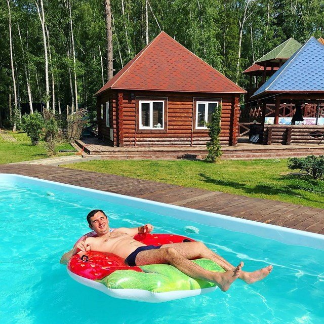 Свежие фото от участников (5.06.2019)