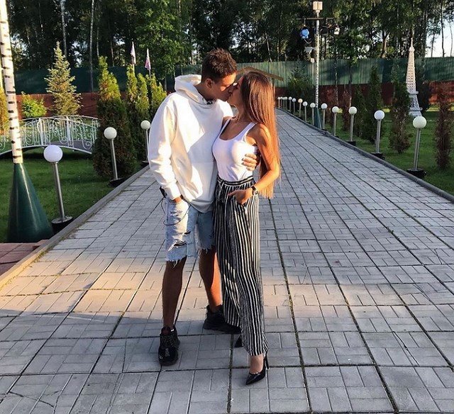 Даниил Сахнов: Раньше она не посылала меня!