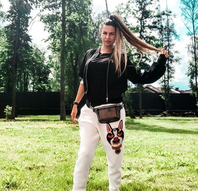 Майя Донцова: Был сложный курс лечения