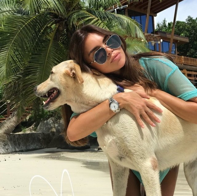 Фото участников с Сейшел (5.06.2019)