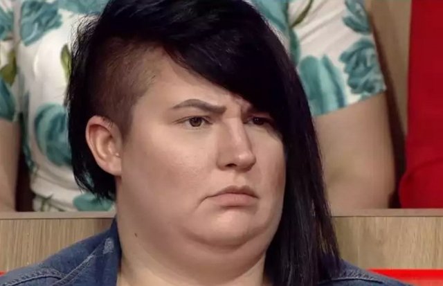 Донцова и Черно попали к некомпетентному врачу