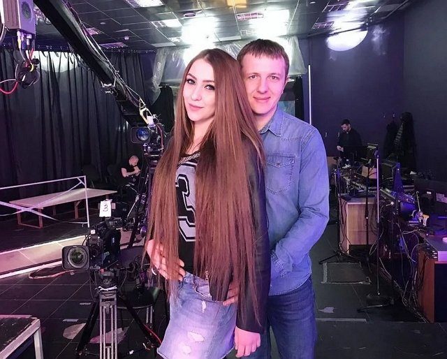 Алёна Савкина и Илья Яббаров поборются за свадебный миллион