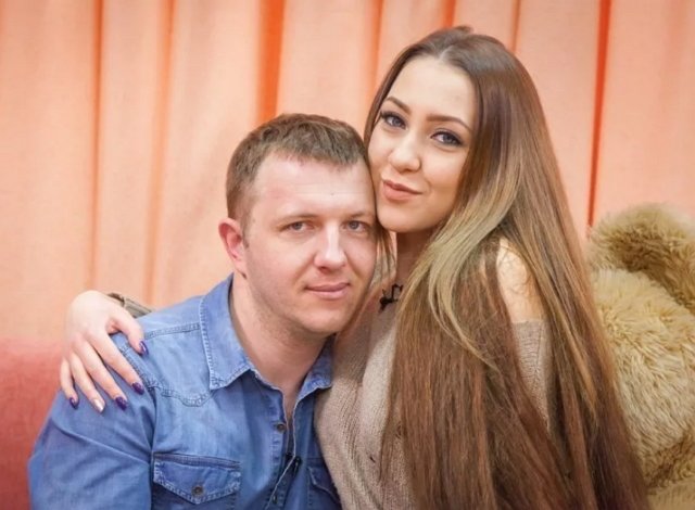 Алёна Савкина и Илья Яббаров поборются за свадебный миллион