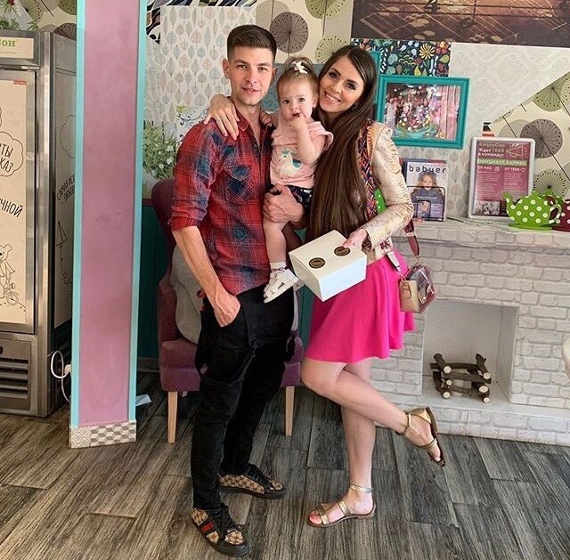 Фотоподборка детей участников (5.06.2019)