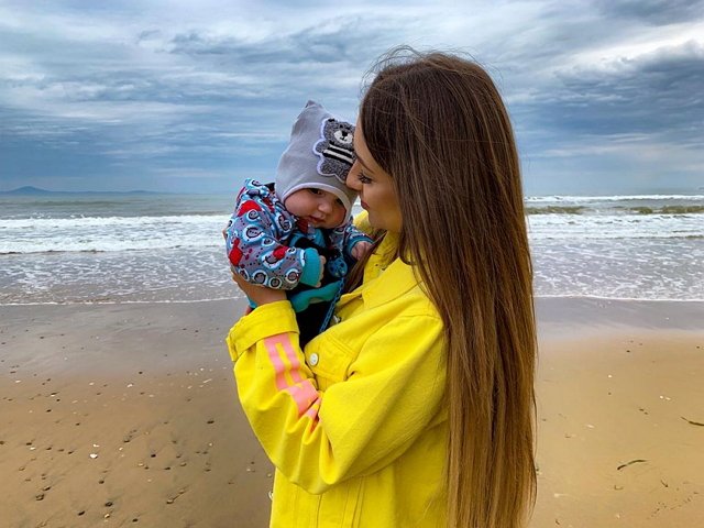 Фотоподборка детей участников (5.06.2019)