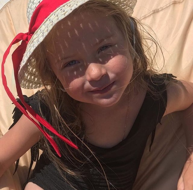 Фотоподборка детей участников (5.06.2019)