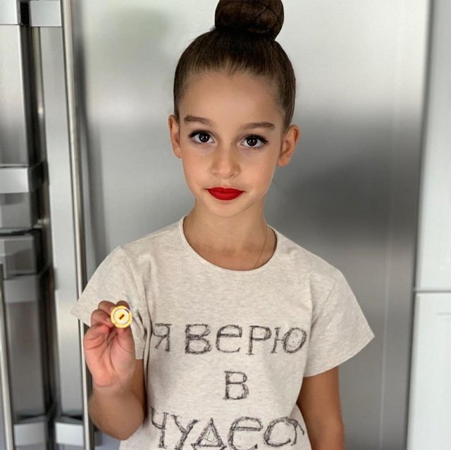 Фотоподборка детей участников (5.06.2019)