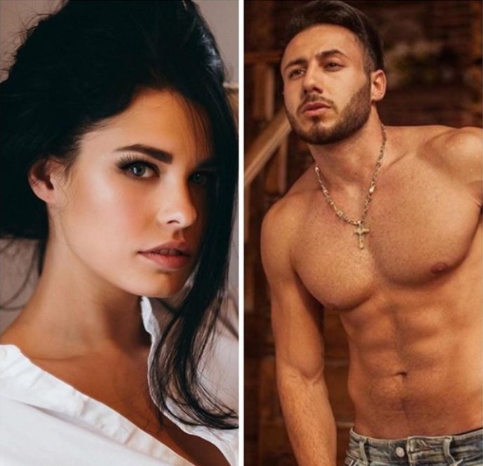 Блог Редакции: Пинчук поведала об отношениях с Чобаняном