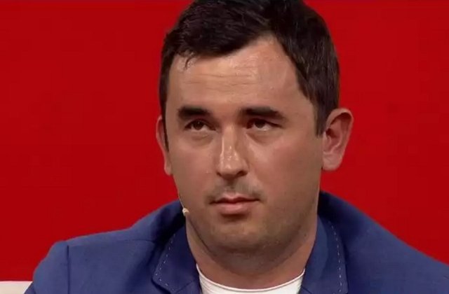 Андрей Шабарин не откажет себе в комфорте