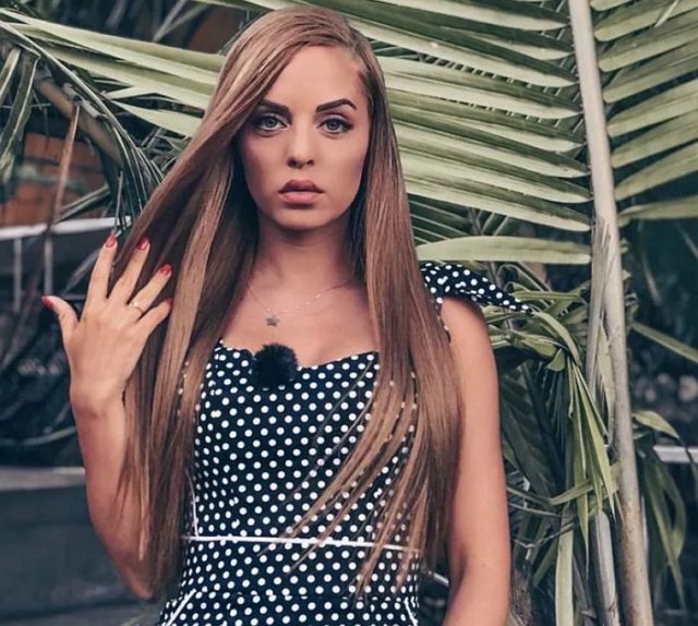 Ефременкова задалась целью уничтожить репутацию Шароновой