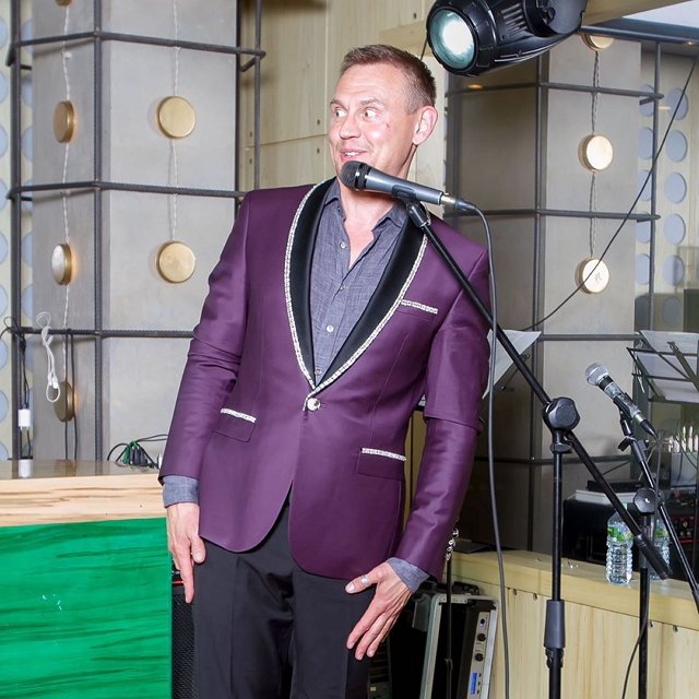 Жизнь после телестройки: Степан Меньщиков