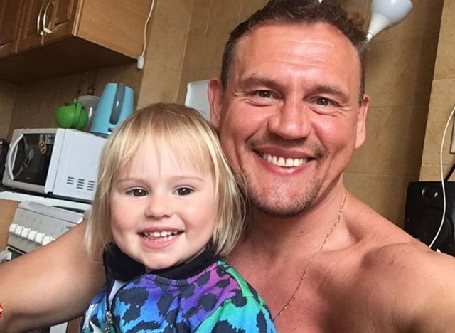 Жизнь после телестройки: Степан Меньщиков