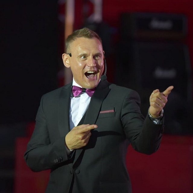 Жизнь после телестройки: Степан Меньщиков