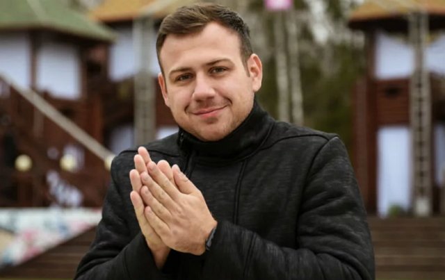 Безбородова и Безус водят всех за нос