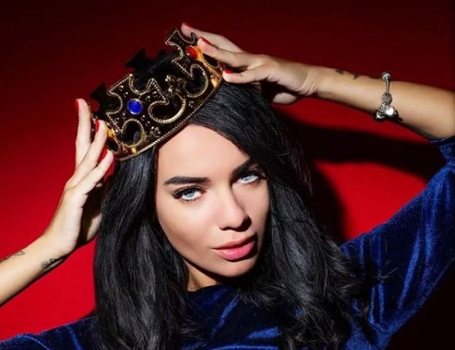 Щеглова уже не знает, как удержать Русанова