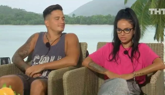 Щеглова уже не знает, как удержать Русанова