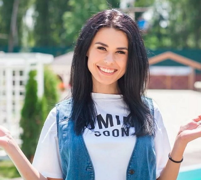 Между Пинчук и Чобаняном зарождаются романтические отношения