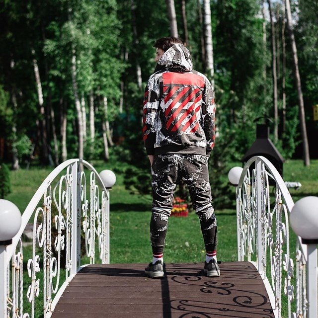 Свежие фото от участников (6.06.2019)