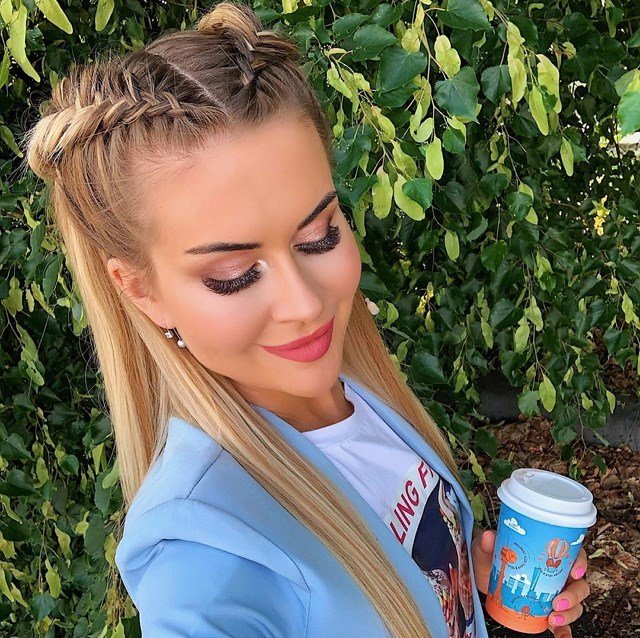 Свежие фото от участников (6.06.2019)