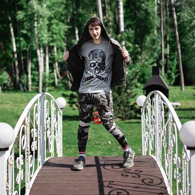 Свежие фото от участников (6.06.2019)