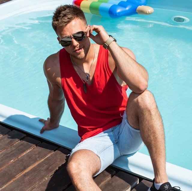 Свежие фото от участников (6.06.2019)