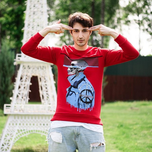 Свежие фото от участников (6.06.2019)