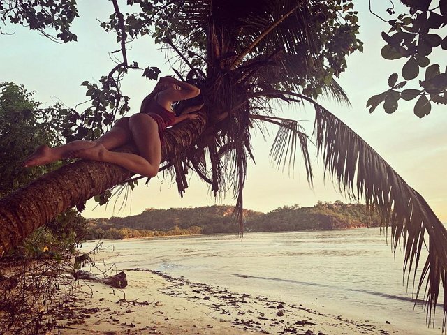 Фото участников с Сейшел (6.06.2019)