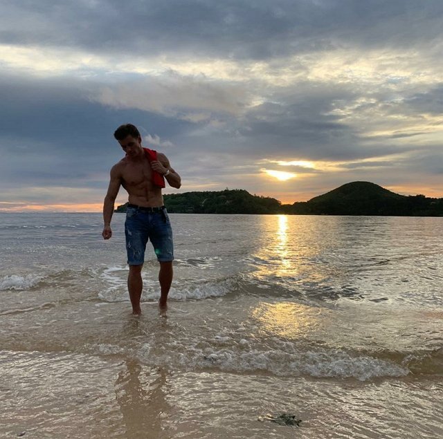 Фото участников с Сейшел (6.06.2019)