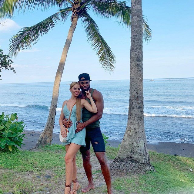 Фото участников с Сейшел (6.06.2019)