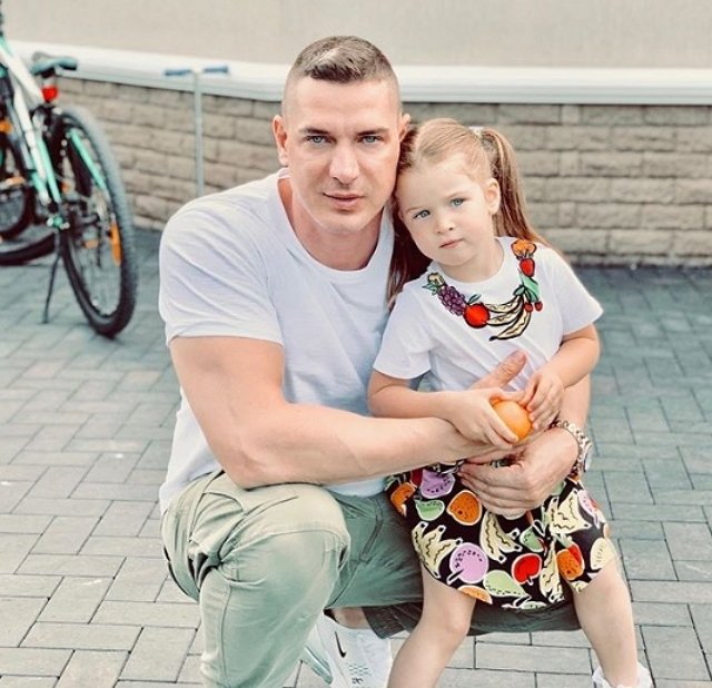 Фотоподборка детей участников (6.06.2019)