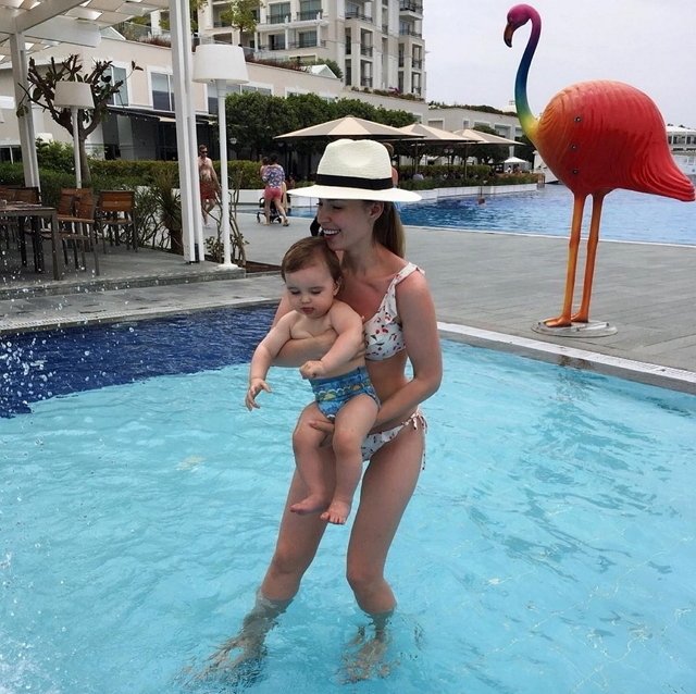 Фотоподборка детей участников (6.06.2019)