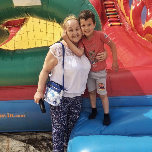 Фотоподборка детей участников (6.06.2019)