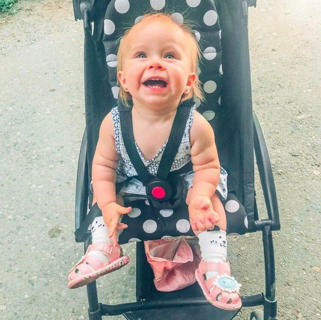 Фотоподборка детей участников (6.06.2019)