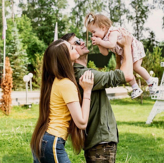 Фотоподборка детей участников (6.06.2019)