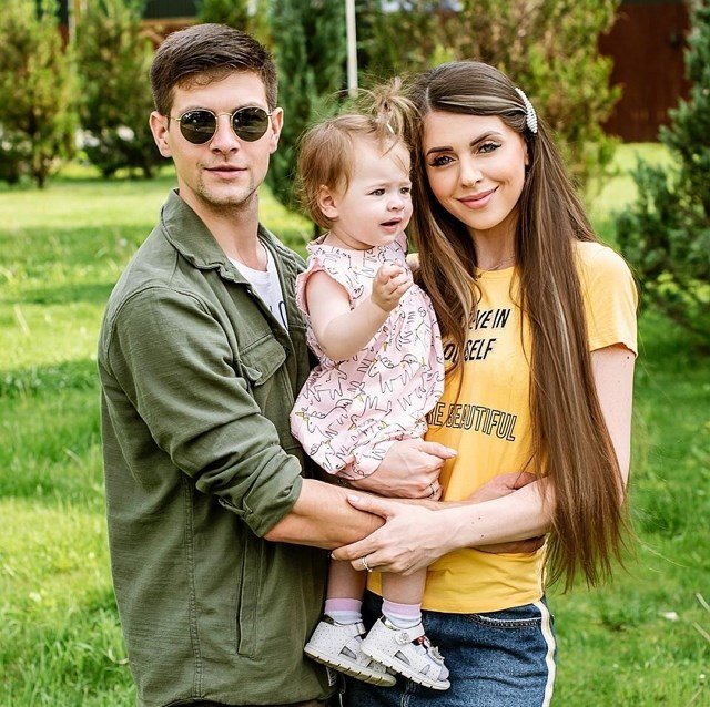 Фотоподборка детей участников (6.06.2019)