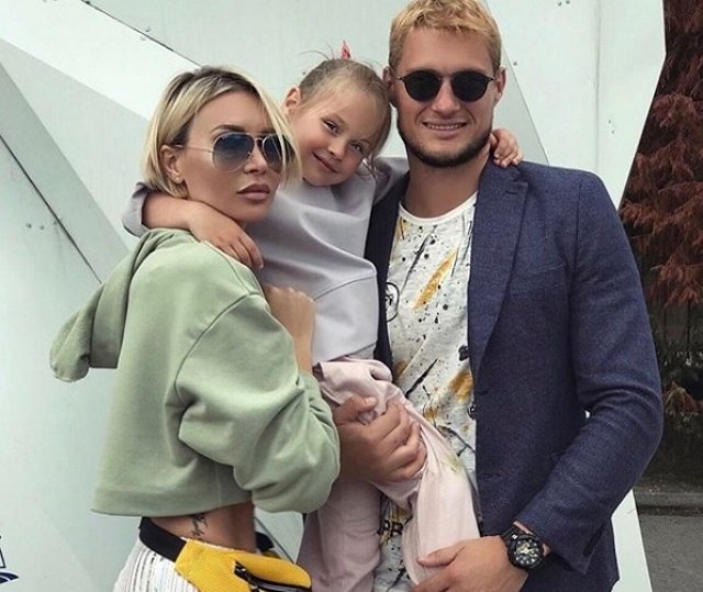 Фотоподборка детей участников (6.06.2019)