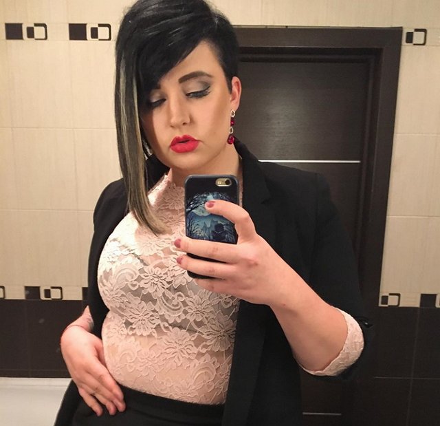 Александра Черно: Значит ему нужен был этот конфликт