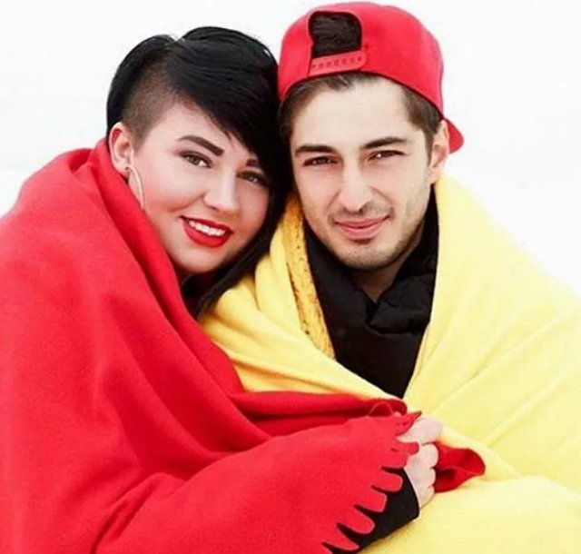 Оганесяны недовольны отношением общественности к их цели