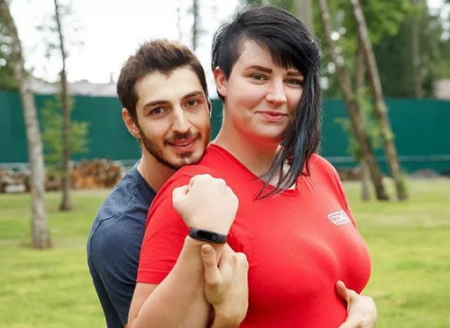 Оганесяны недовольны отношением общественности к их цели