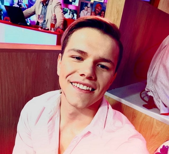 Алексей Кудряшов: Я сформировавшаяся личность со своими устоями