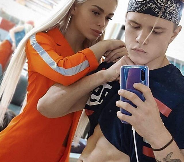 Алексей Кудряшов: Я сформировавшаяся личность со своими устоями