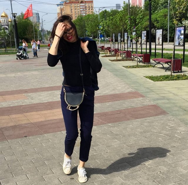 Жизнь после телестройки: Вера Курочка 