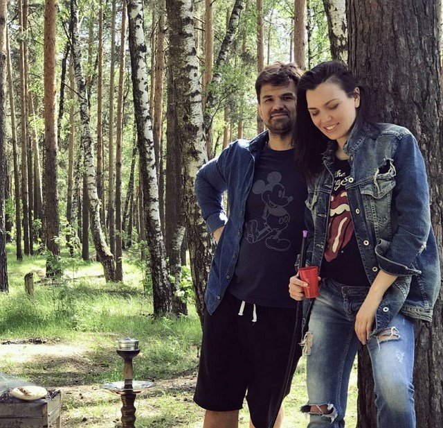 Жизнь после телестройки: Вера Курочка 