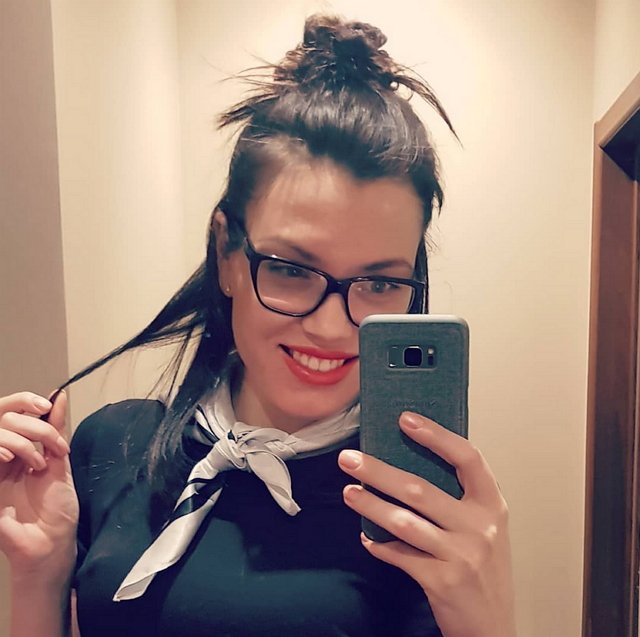 Жизнь после телестройки: Вера Курочка 